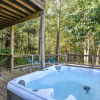 Отель Wright off the Lake 5 Bedroom House, фото 11