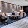 Отель DoubleTree by Hilton Hotel Arlington DFW South, фото 27