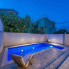 Отель Modern Villa in Privlaka With Swimming Pool, фото 16
