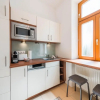 Отель Deluxe Studio With Balcony Kingsize Bed and Free Parking in Krems Downtown, фото 6