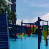 Отель KT's Homestay-Manhattan Ipoh w Waterpark, фото 25