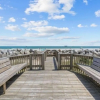 Отель Ocean Breeze - Stunning Views - Oceanfront - 3rd Floor - You Deserve A Beach Vacation! 1 Bedroom Con, фото 14