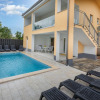 Отель Nice Home in Betiga With Outdoor Swimming Pool, Wifi and 4 Bedrooms, фото 20