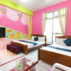 Отель Yihe Homestay, фото 5