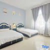 Отель Weizhou Island Manyue Homestay (Shiluokou Beach Shop), фото 2