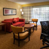Отель Courtyard San Francisco Airport, фото 3