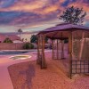 Отель Grandview Scottsdale 4 Bedroom Home by Redawning, фото 18