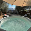 Отель Bubble Glamping Sicily, фото 14