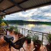 Отель Tortuguero Adventures Guesthouse, фото 12