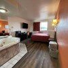 Отель Motel 6 Wausau/North/I-52 в Ваусау