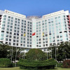 Отель HNA Business Hotel Downtown HaiKou, фото 16