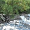 Отель Room in B&B - Stone House Gregov - Double Bedroom 3, фото 5