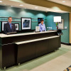 Отель Hampton Inn & Suites- Denver/Airport-Gateway Park, фото 20