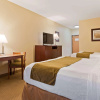 Отель Best Western Plus Montezuma Inn & Suites, фото 3