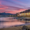 Отель Namhae Lounge 32 Resort B, фото 22