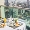 Отель The Paragon Hotel Mexico City Santa Fe By Accor, фото 13