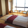 Отель Oarai Hotel Annex Gyoraian, фото 14