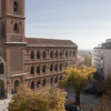 Отель Piso parking en el madrid más castizo, фото 17