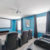 Отель Champions Gate 1585 - Eight Bedroom Pool Home, фото 22
