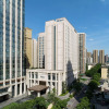 Отель Hilton Chengdu Chenghua, фото 1