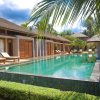 Отель Samara Luxury Beachfront Villa, фото 22
