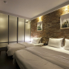 Отель Brown Dot Hotel, фото 3