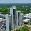 Отель One Seagrove Place Unit 502 2 Bedroom Condo by Redawning, фото 13