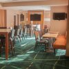 Отель SpringHill Suites by Marriott Pittsburgh Monroeville, фото 15