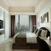 Отель Ascott Jakarta, фото 5