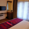 Отель OYO 1870 Hotel RT Hill View, фото 4