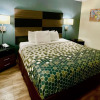 Отель Econo Lodge Inn & Suites Downtown San Antonio Riverwalk Area, фото 12