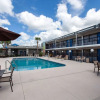 Отель Travelodge Deltona, фото 15