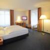 Отель Flair Hotel Stadt Höxter, фото 6