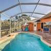 Отель Spacious Port Charlotte Home w/ Lanai!, фото 17