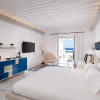 Отель Mykonos Riviera - Small Luxury Hotels of the World, фото 4