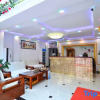 Отель Warm Hotel on the Coast of Dalian, фото 3