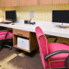 Отель Hampton Inn and Suites St. Paul Oakdale/Woodbury by Hilton, фото 35