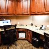 Отель Hampton Inn & Suites Ocala - Belleview, фото 22