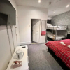 Отель The Oxford Hotel, фото 5