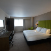 Отель Holiday Inn Wolverhampton - Racecourse, an IHG Hotel, фото 3