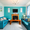 Отель Seagulls Chalet 5, Bridlington, фото 3