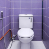 Отель Maju Jaya Homestay Syariah by OYO Rooms, фото 24