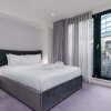 Отель Guestready Urban Apartment In Central London For Up To 4 Guests, фото 1
