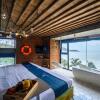 Отель Mira Bai Xep Quy Nhon-The Hidden Jewel, фото 14
