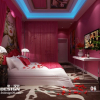 Отель Maple Theme Hotel, фото 6