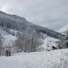 Отель Cozy Chalet in Grand-Bornand with Garden Furniture, фото 4