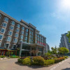 Отель Hengchunyuan Hotel Yangzhou, фото 2