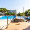 Отель Residencial Costamar next Bcn, 50m beach with swimmingpool, фото 5