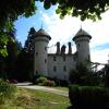 Отель Alluring Castle in Serrières-en-chautagn With Pool, фото 9