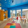 Отель Radisson Blu Resort, Saidia Garden, фото 20